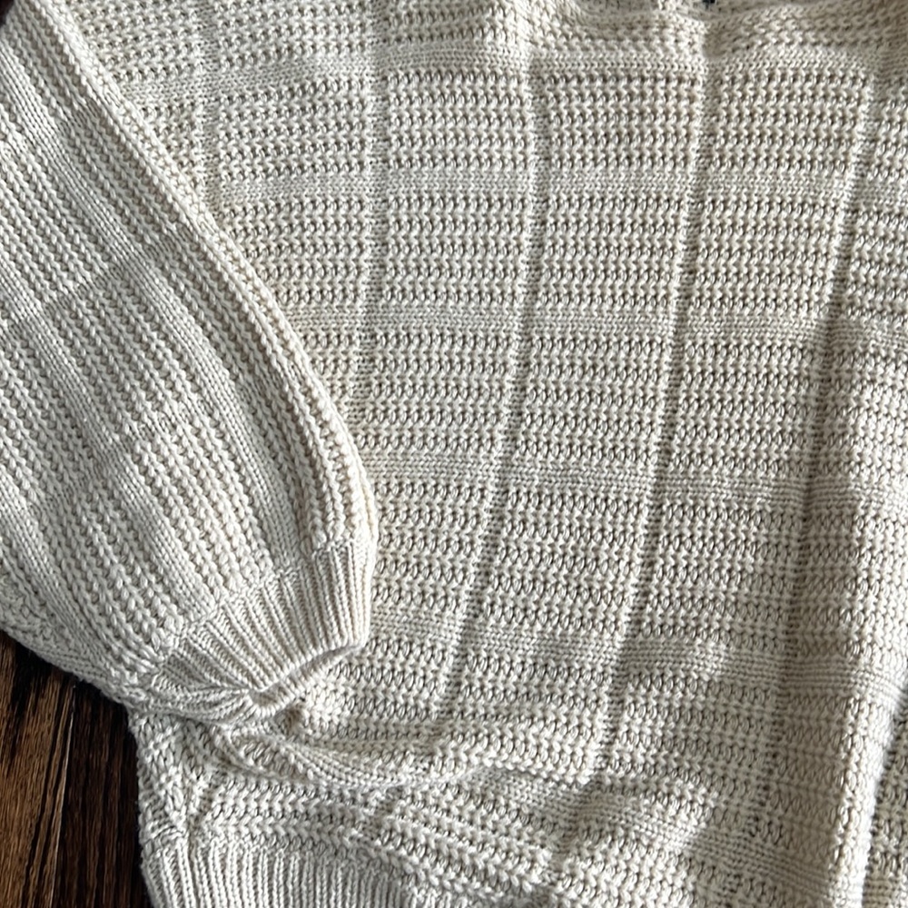 Two Sweaters - image 3